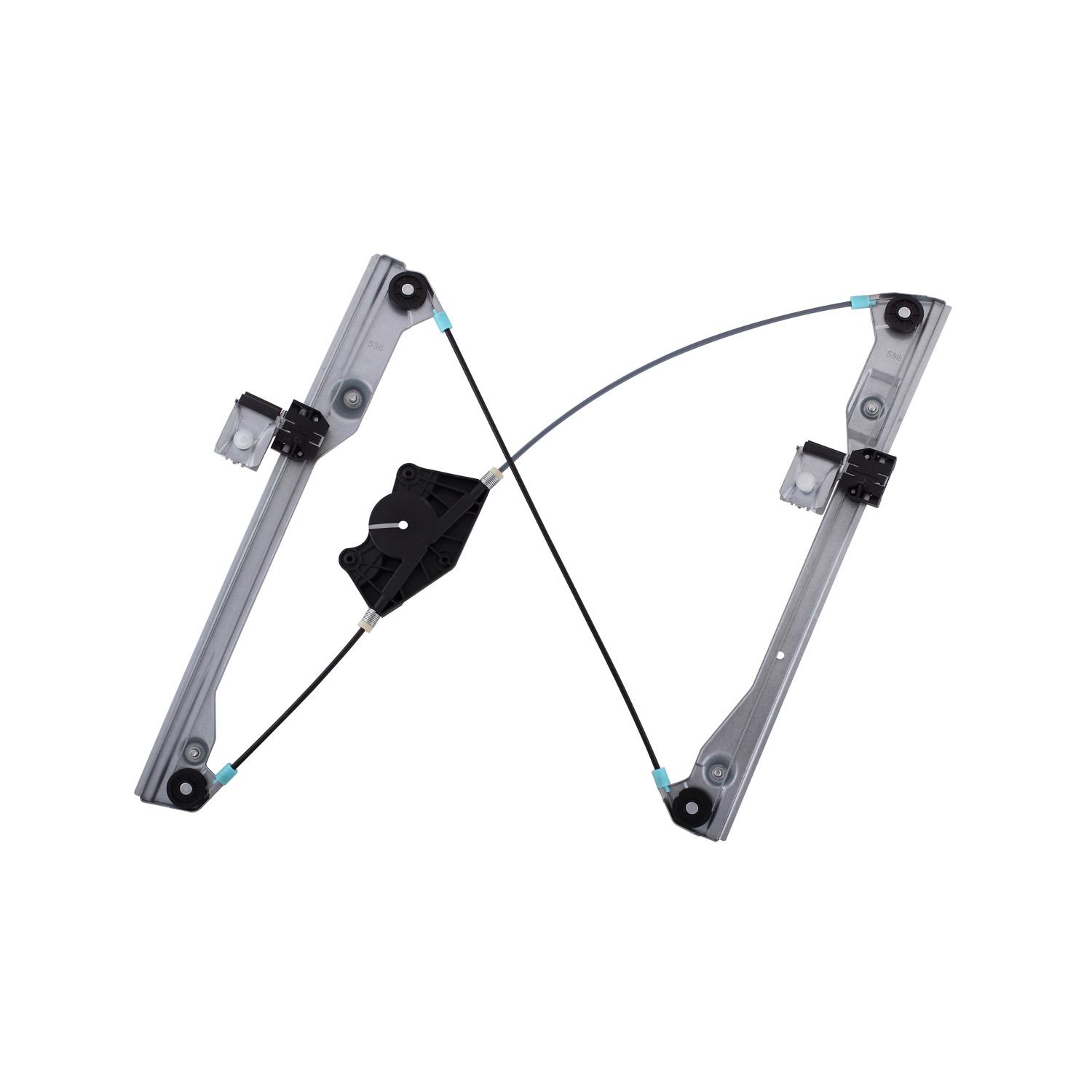 AISIN RPVG011 - Window Regulator AISIN RPVG011 Power Window Regulator Assembly product image 1 of 1
