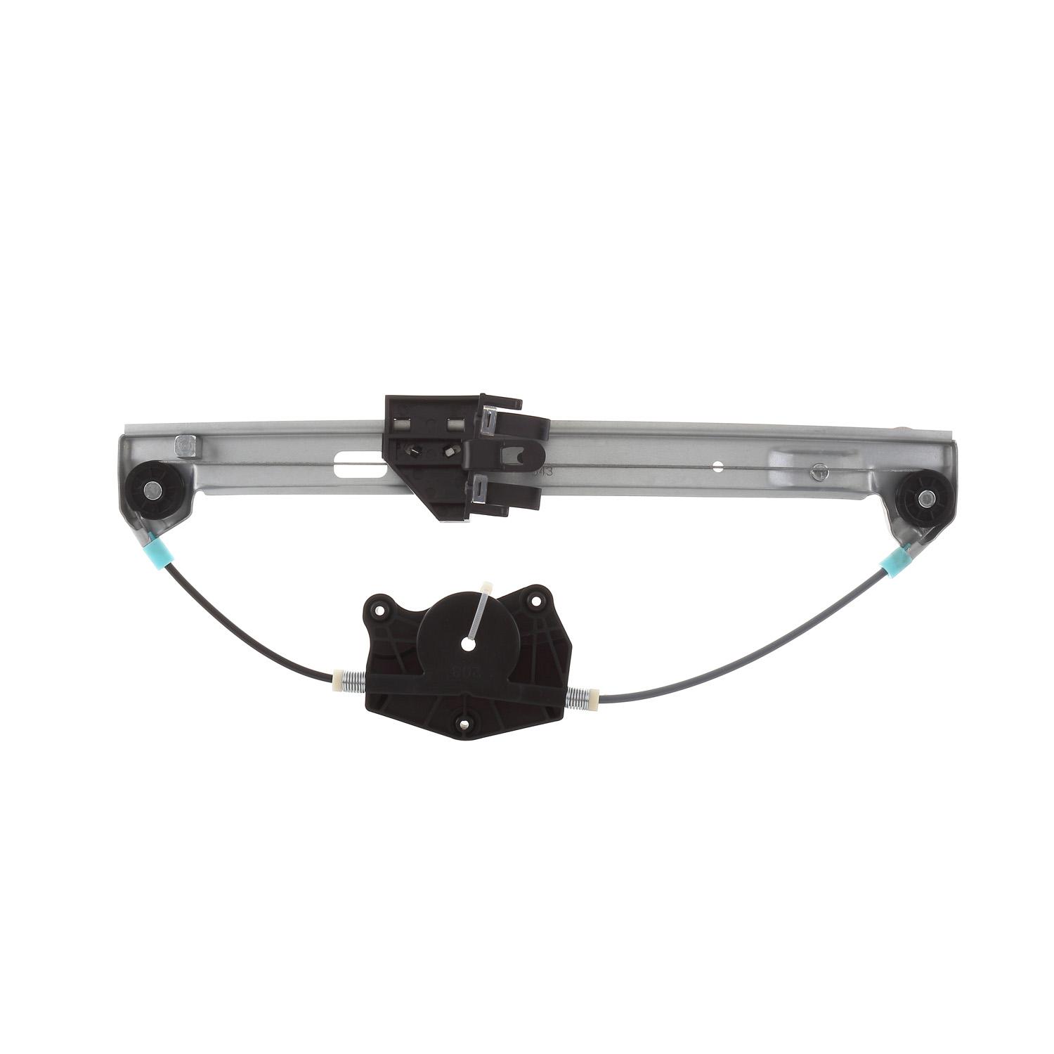 AISIN RPVG015 - Window Regulator AISIN RPVG015 Power Window Regulator Assembly product image 1 of 1