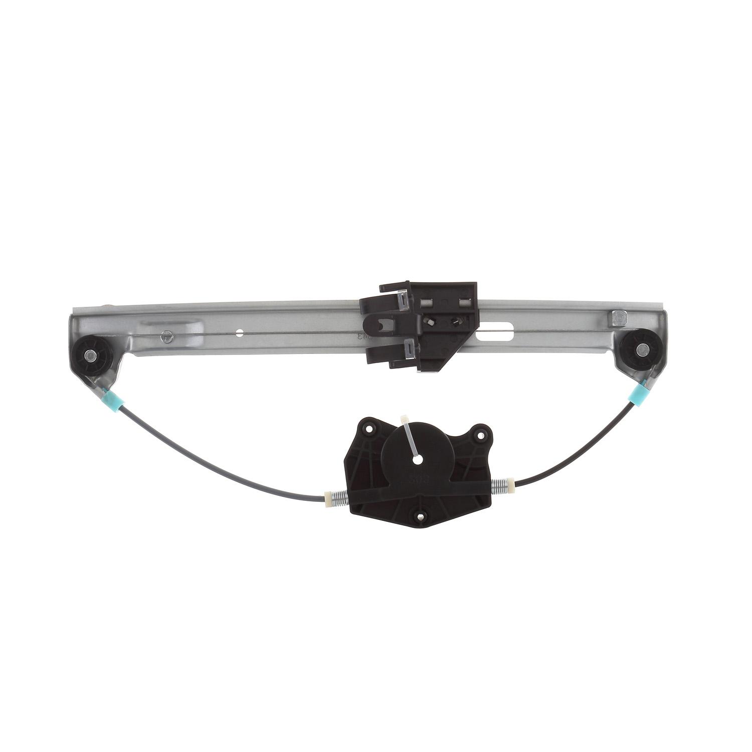 AISIN RPVG016 - Window Regulator AISIN RPVG016 Power Window Regulator Assembly product image 1 of 1