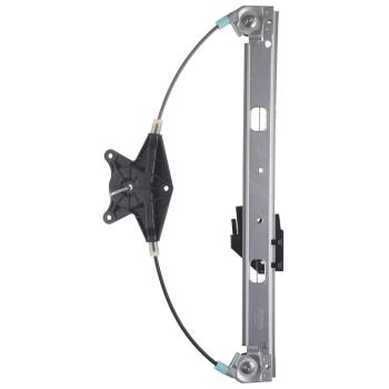 AISIN RPVG018 Power Window Regulator Assembly product image 1 of 2