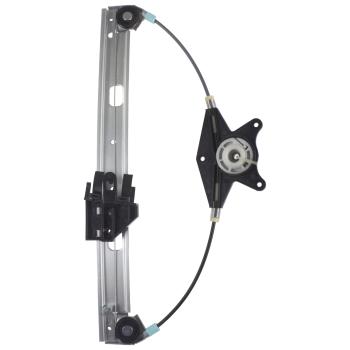 AISIN RPVG018 Power Window Regulator Assembly product image 2 of 2