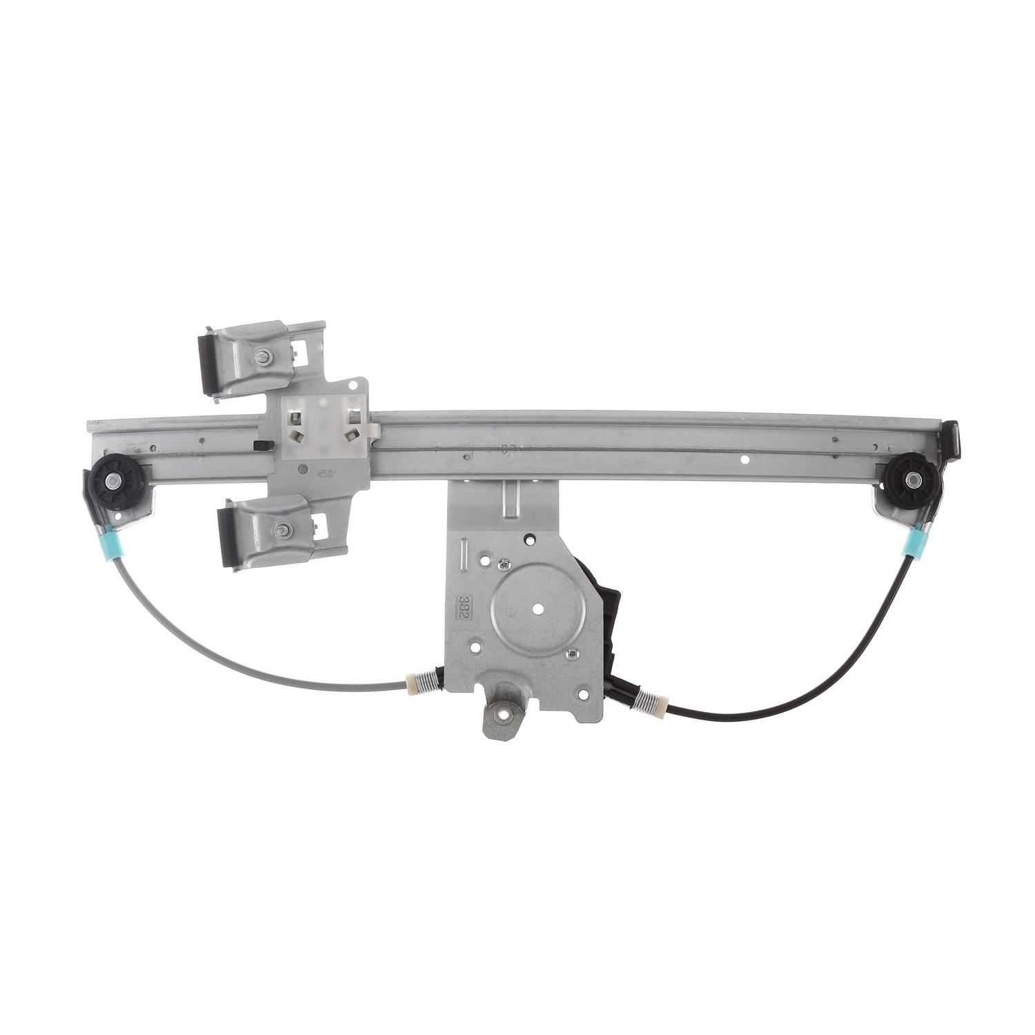 AISIN RPVG025 - Window Regulator AISIN RPVG025 Power Window Regulator Assembly product image 1 of 1