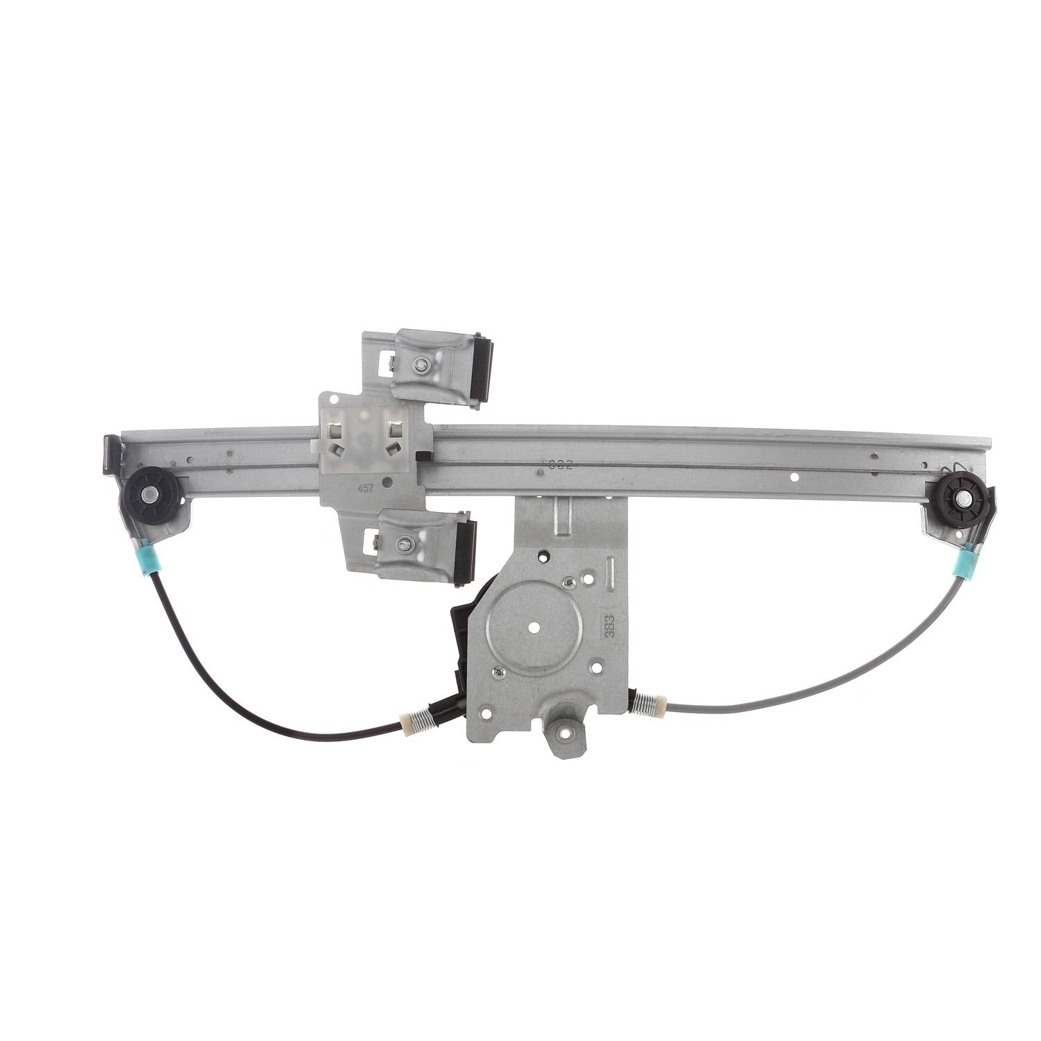 AISIN RPVG026 Power Window Regulator Assembly product image 1 of 1
