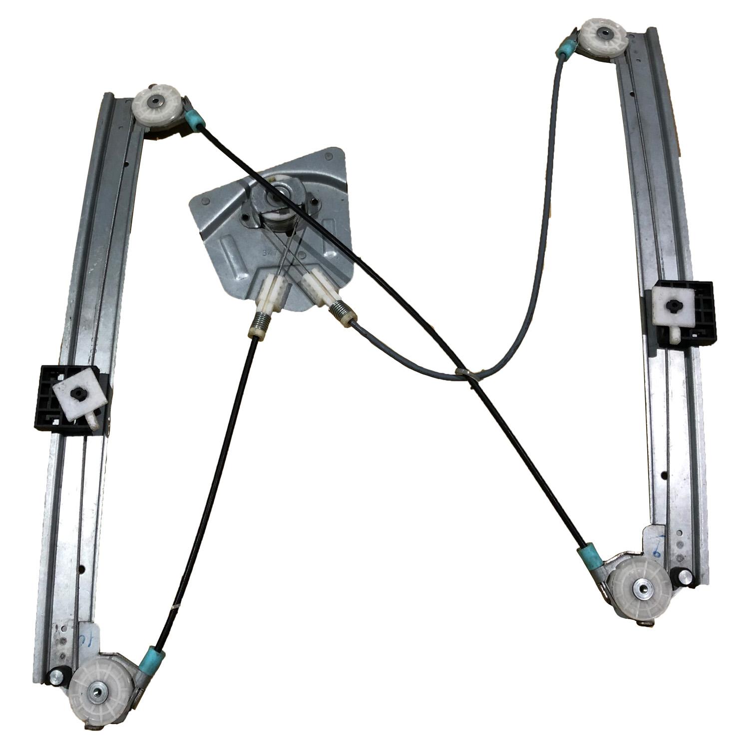 AISIN RPVG035 - Window Regulator AISIN RPVG035 Power Window Regulator Assembly product image 1 of 1