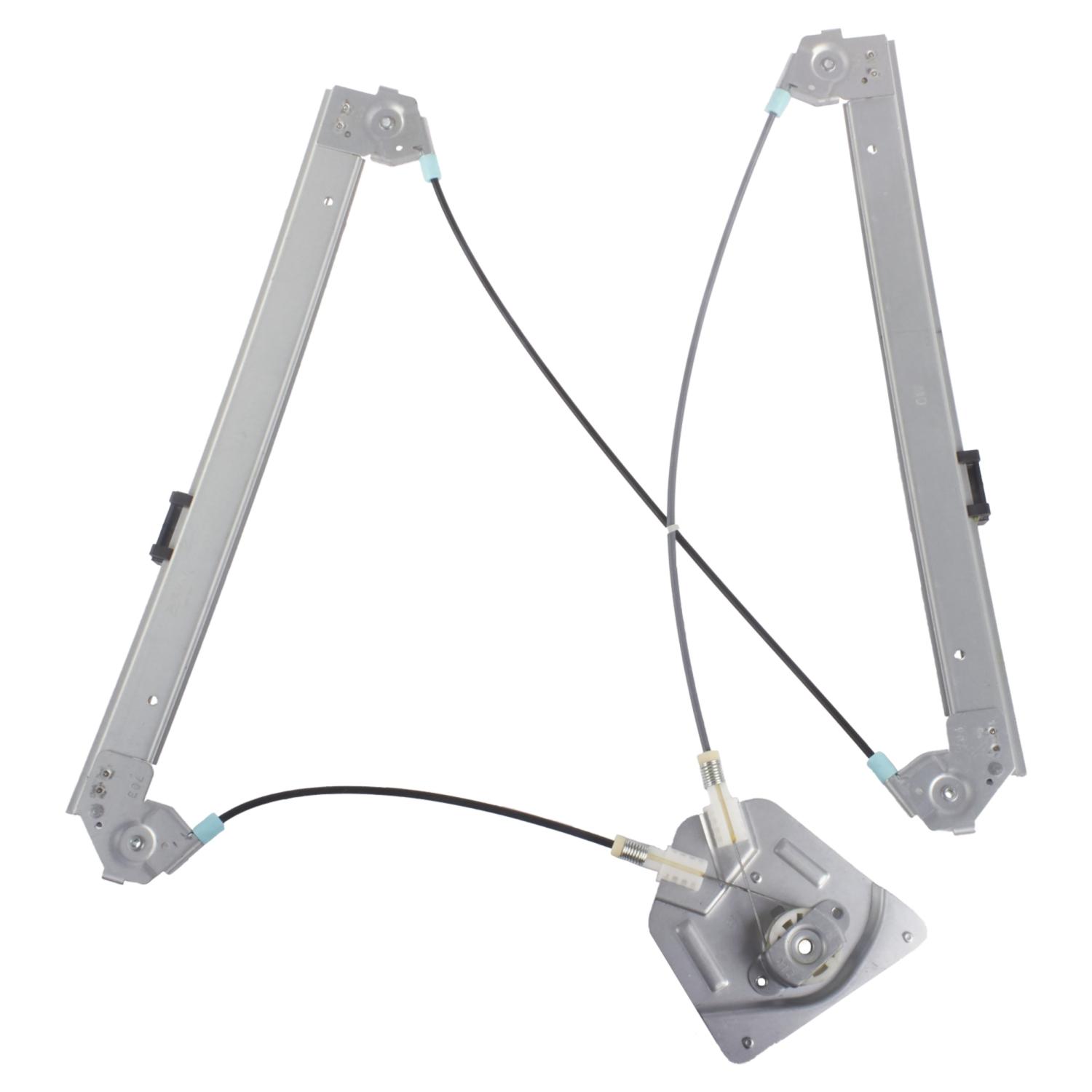 AISIN RPVG036 - Window Regulator AISIN RPVG036 Power Window Regulator Assembly product image 1 of 2