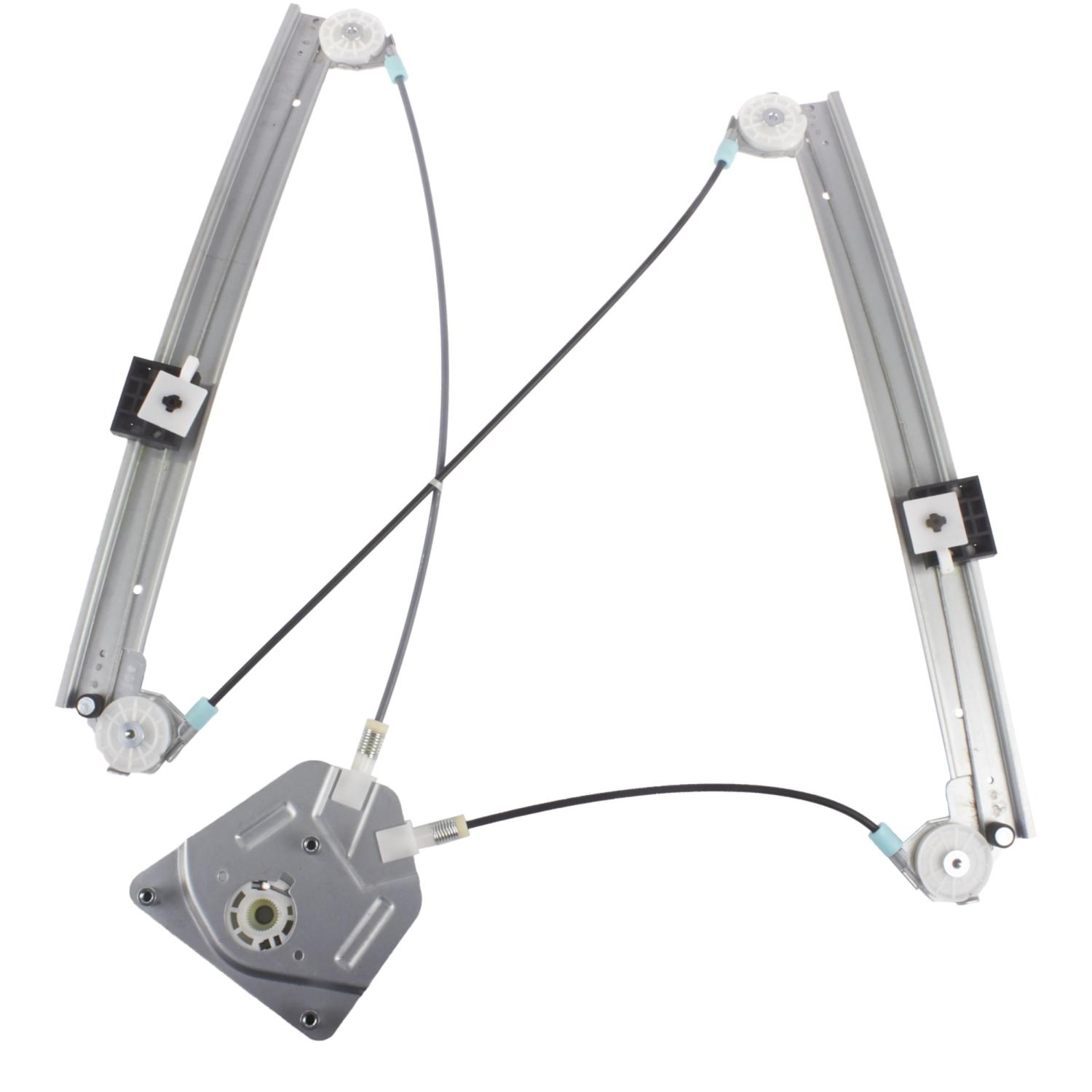AISIN RPVG036 - Window Regulator AISIN RPVG036 Power Window Regulator Assembly product image 2 of 2