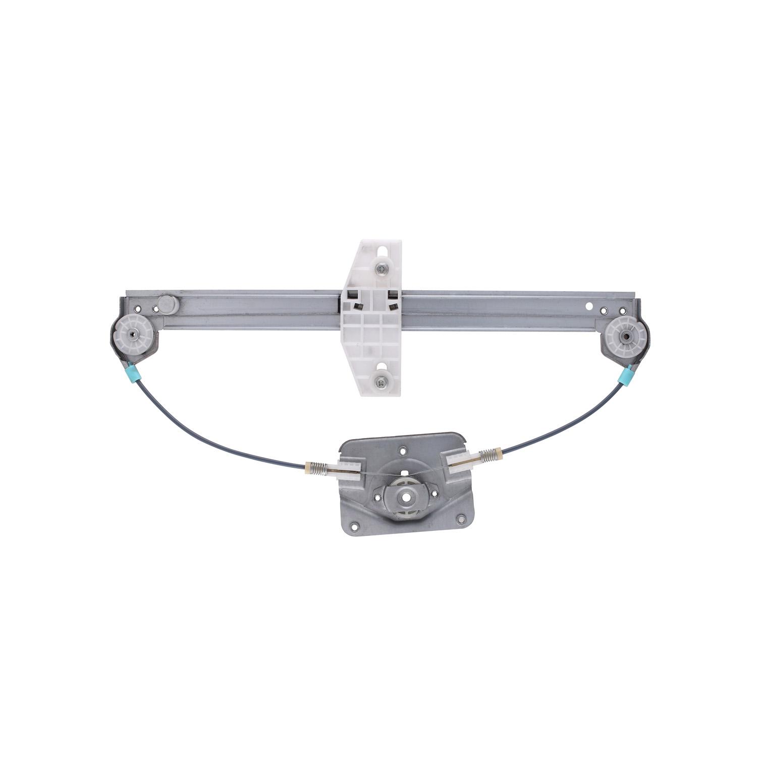 AISIN RPVG038 Power Window Regulator Assembly product image 1 of 1