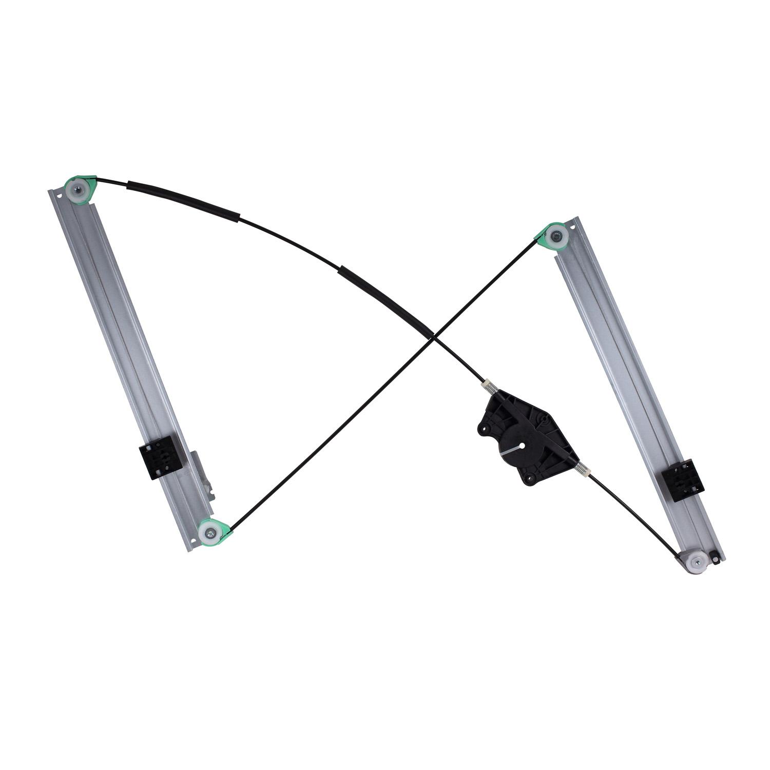 AISIN RPVG044 Power Window Regulator Assembly product image 1 of 1