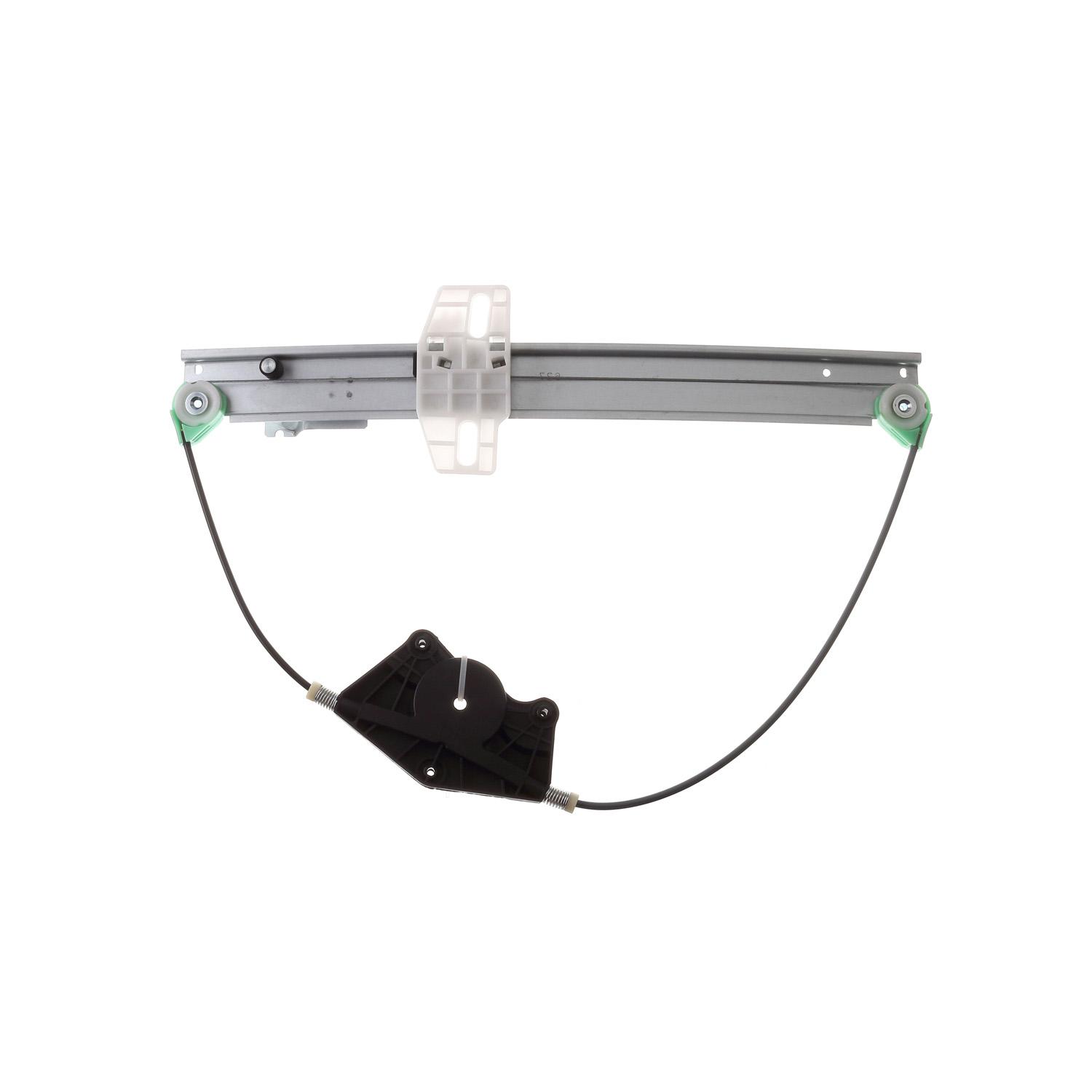 AISIN RPVG045 - Window Regulator AISIN RPVG045 Power Window Regulator Assembly product image 1 of 1