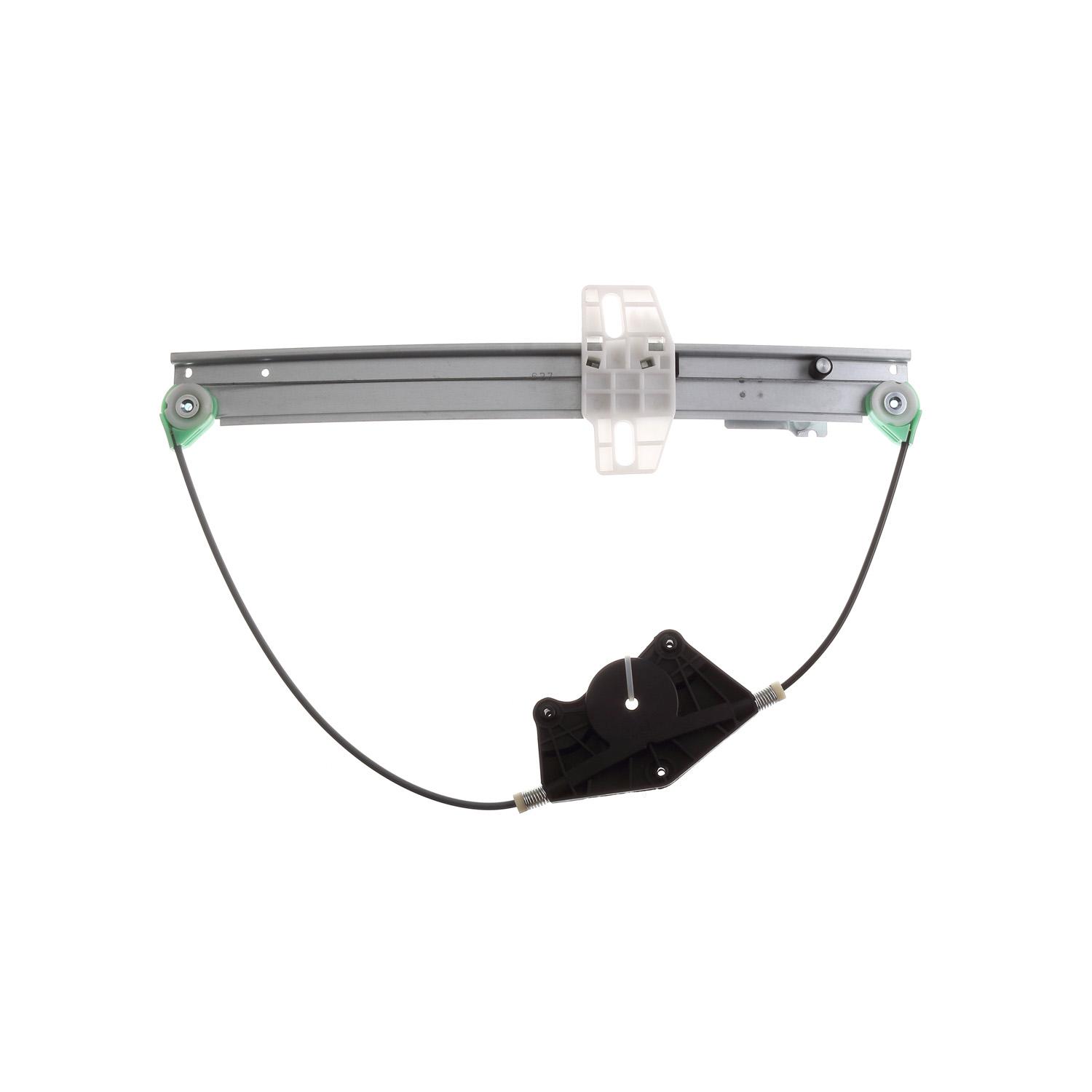 AISIN RPVG046 - Window Regulator AISIN RPVG046 Power Window Regulator Assembly product image 1 of 1