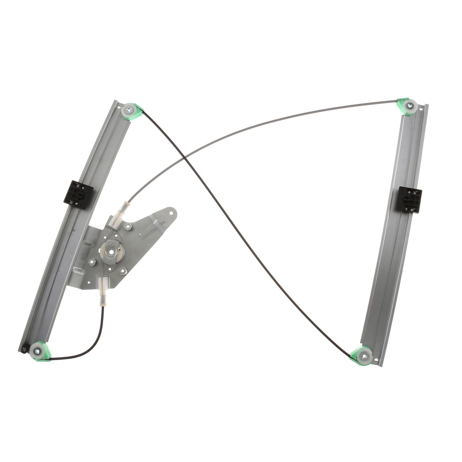 AISIN RPVG047 - Window Regulator AISIN RPVG047 Power Window Regulator Assembly product image 1 of 1