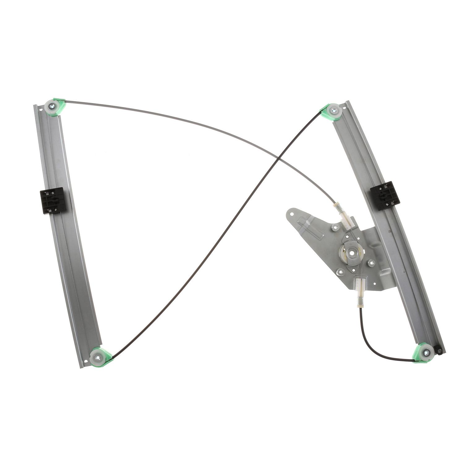 AISIN RPVG048 - Window Regulator AISIN RPVG048 Power Window Regulator Assembly product image 1 of 1
