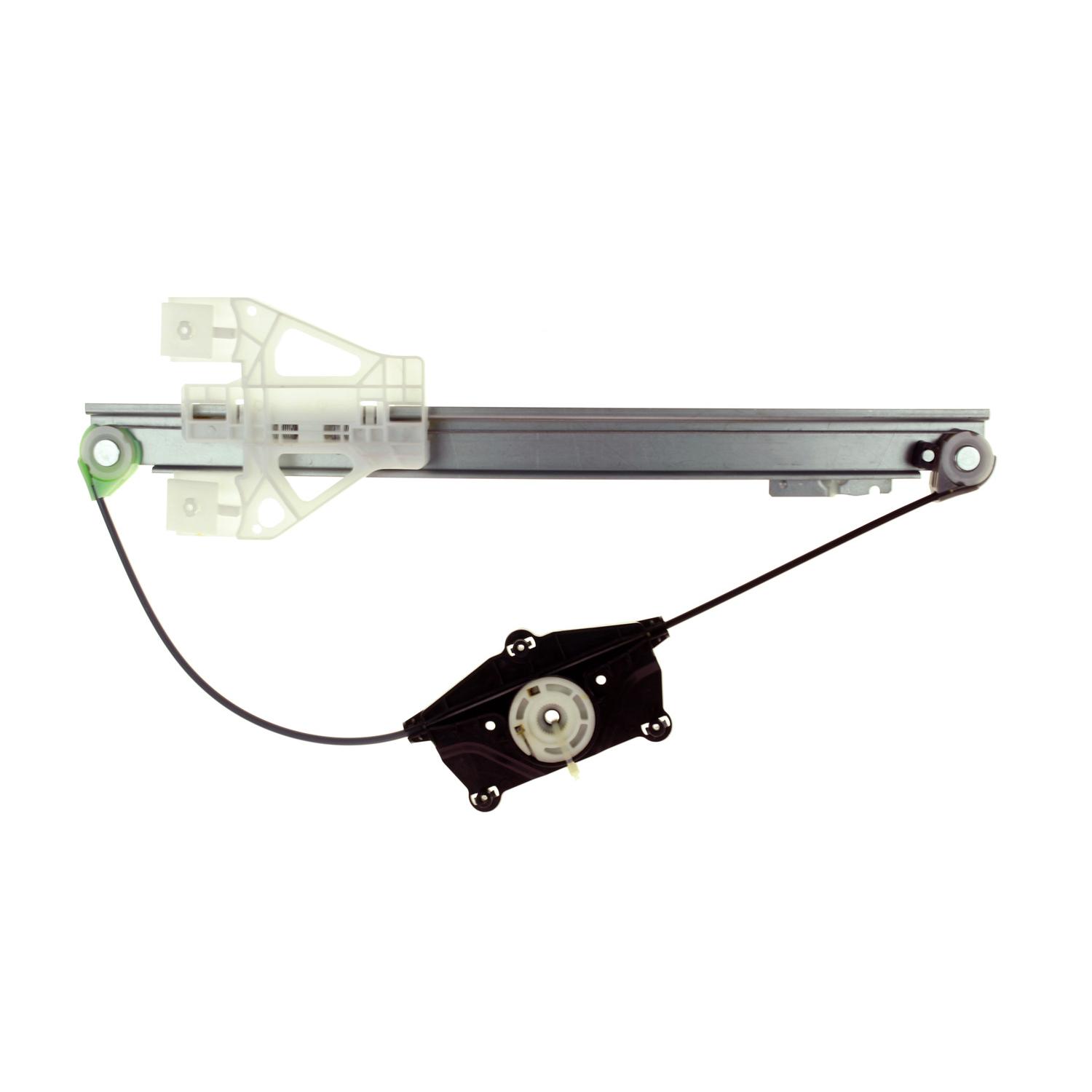 AISIN RPVG049 - Window Regulator AISIN RPVG049 Power Window Regulator Assembly product image 1 of 2