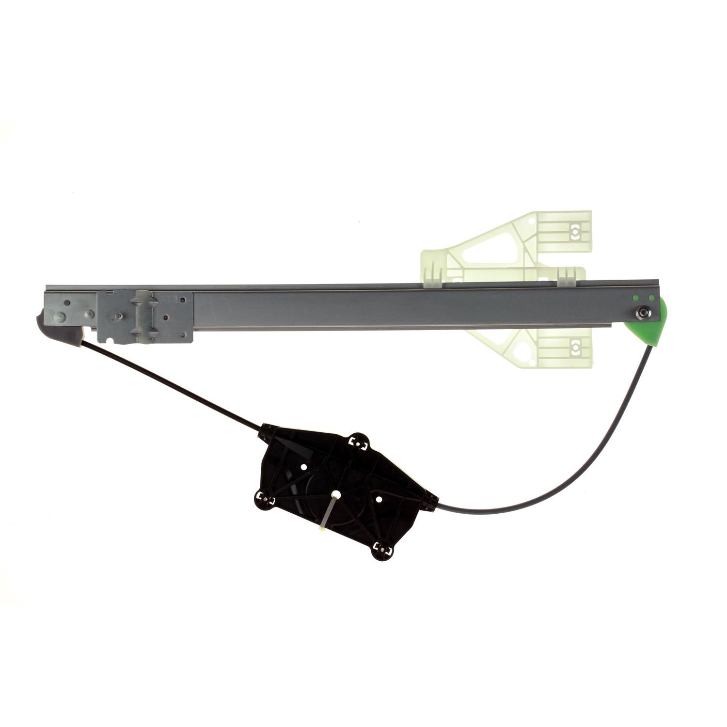 AISIN RPVG049 - Window Regulator AISIN RPVG049 Power Window Regulator Assembly product image 2 of 2