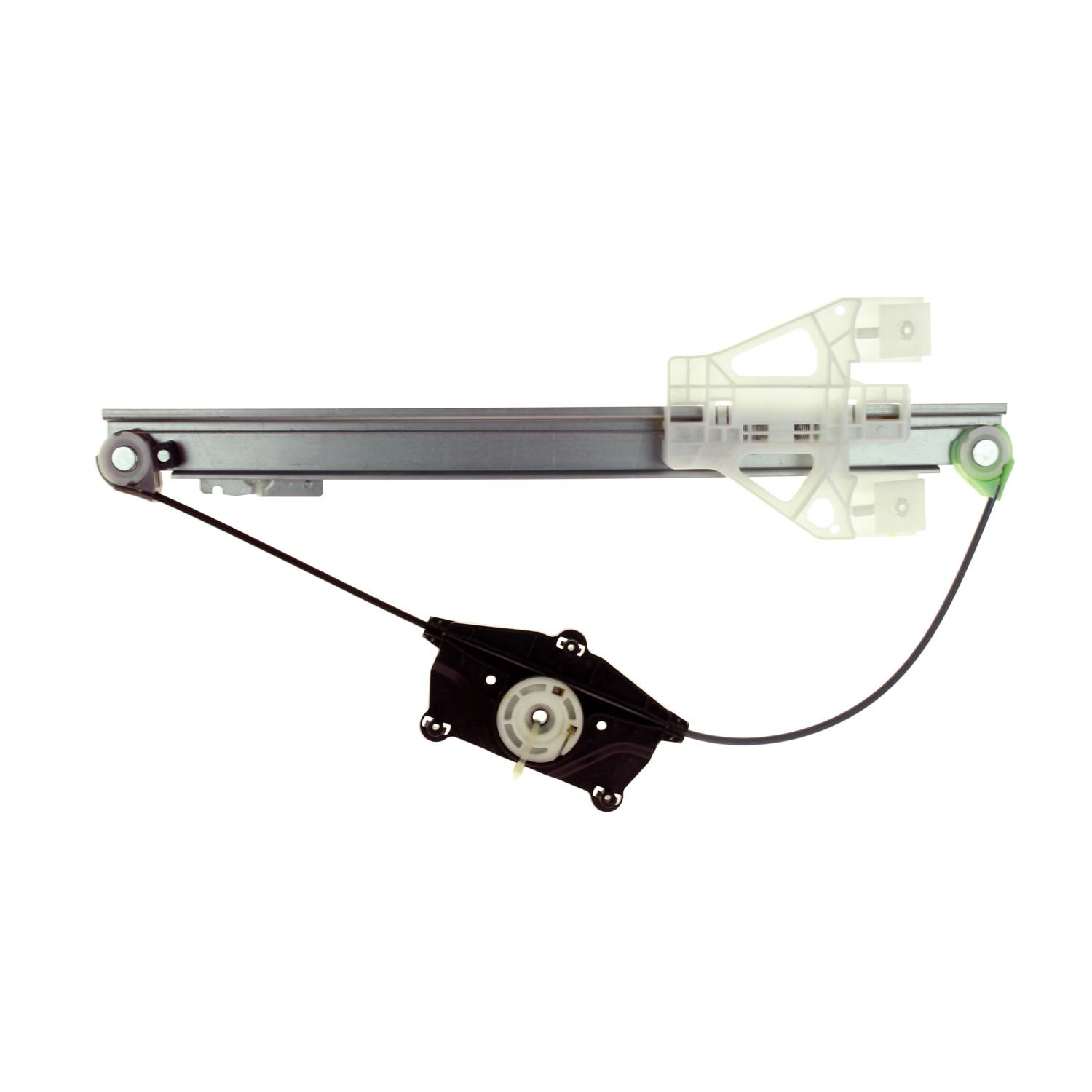 AISIN RPVG050 - Window Regulator AISIN RPVG050 Power Window Regulator Assembly product image 1 of 2