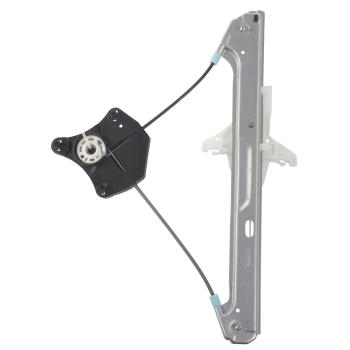 AISIN RPVG051 Power Window Regulator Assembly product image 1 of 2