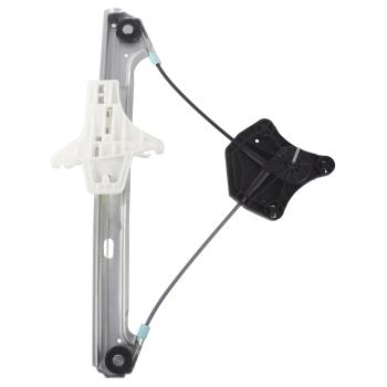 AISIN RPVG051 Power Window Regulator Assembly product image 2 of 2