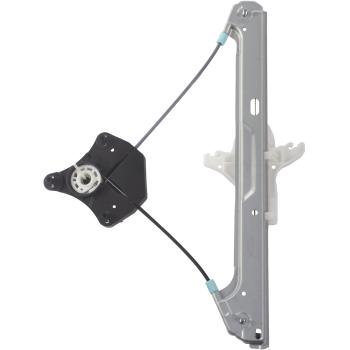 AISIN RPVG052 Power Window Regulator Assembly product image 1 of 2
