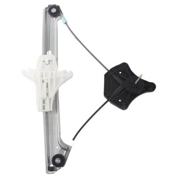 AISIN RPVG052 Power Window Regulator Assembly product image 2 of 2