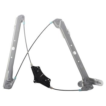 AISIN RPVG053 Power Window Regulator Assembly product image 1 of 2
