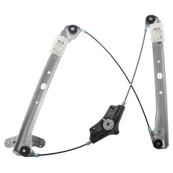 AISIN RPVG053 Power Window Regulator Assembly product image 2 of 2