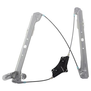 AISIN RPVG054 - Window Regulator AISIN RPVG054 Power Window Regulator Assembly product image 1 of 2