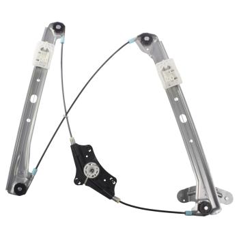 AISIN RPVG054 Power Window Regulator Assembly product image 2 of 2
