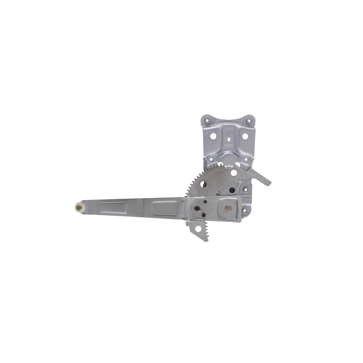 AISIN RPZ001 - Window Regulator AISIN RPZ001 Power Window Regulator Assembly product image 1 of 1