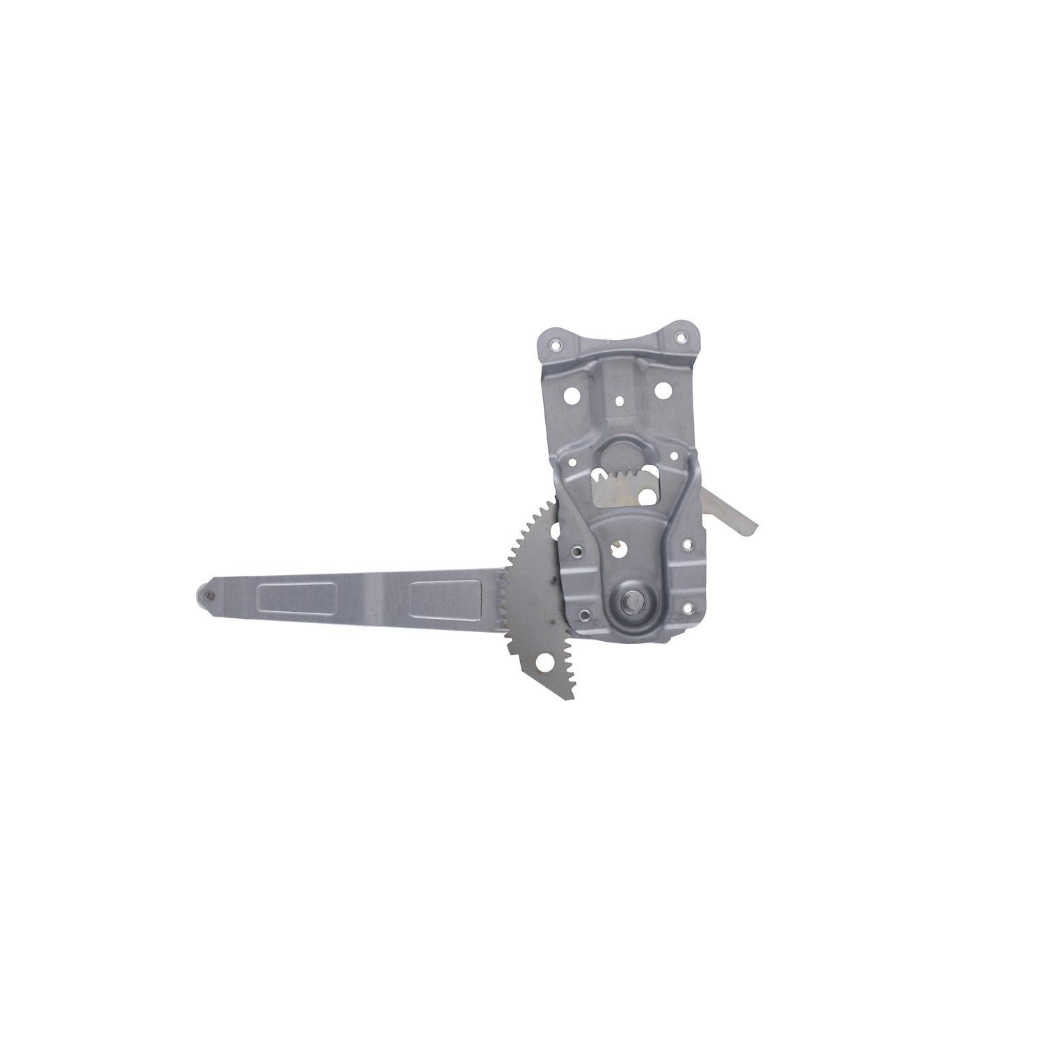 AISIN RPZ002 Power Window Regulator Assembly product image 1 of 1