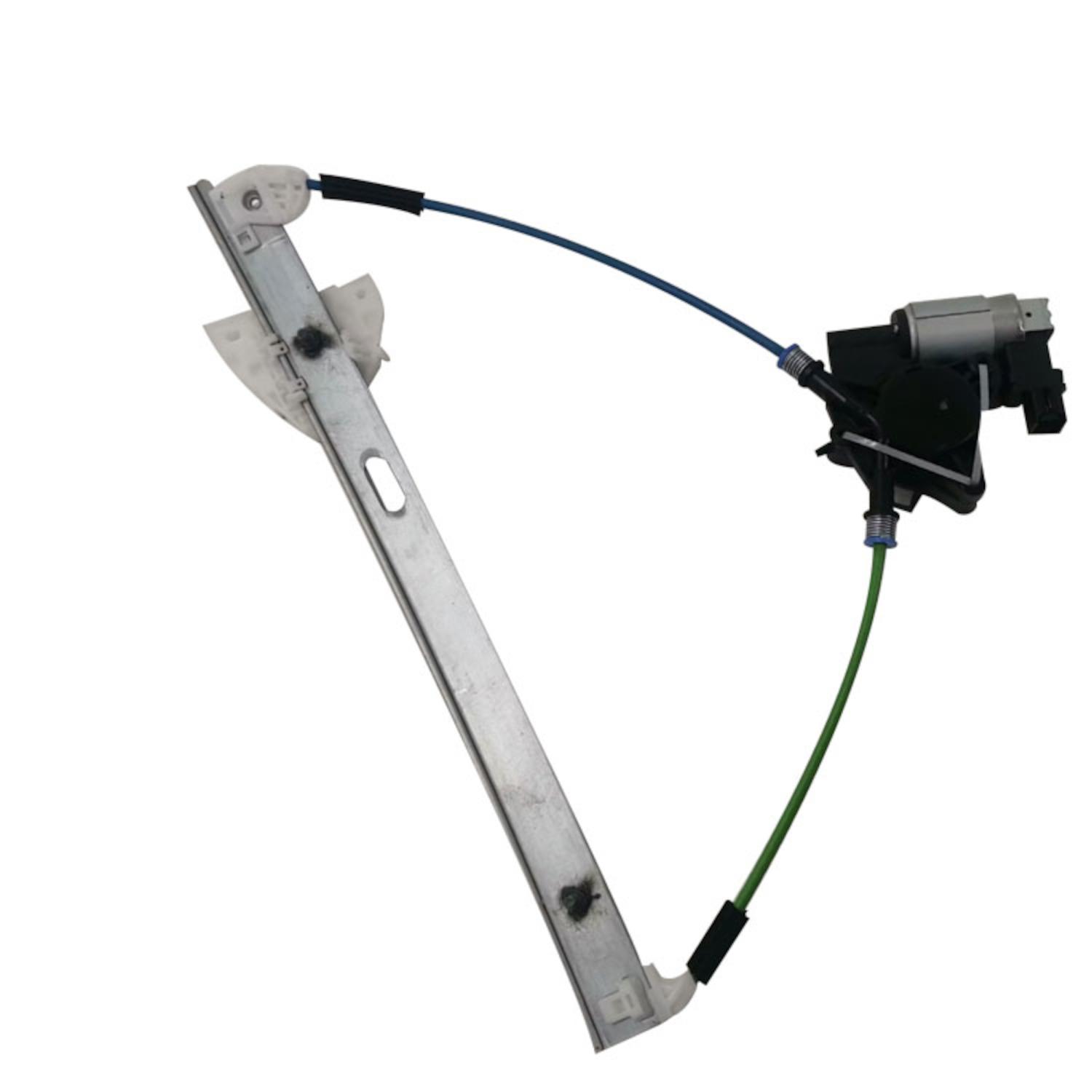 AISIN RPZ003 - Window Regulator AISIN RPZ003 Power Window Regulator Assembly product image 1 of 2