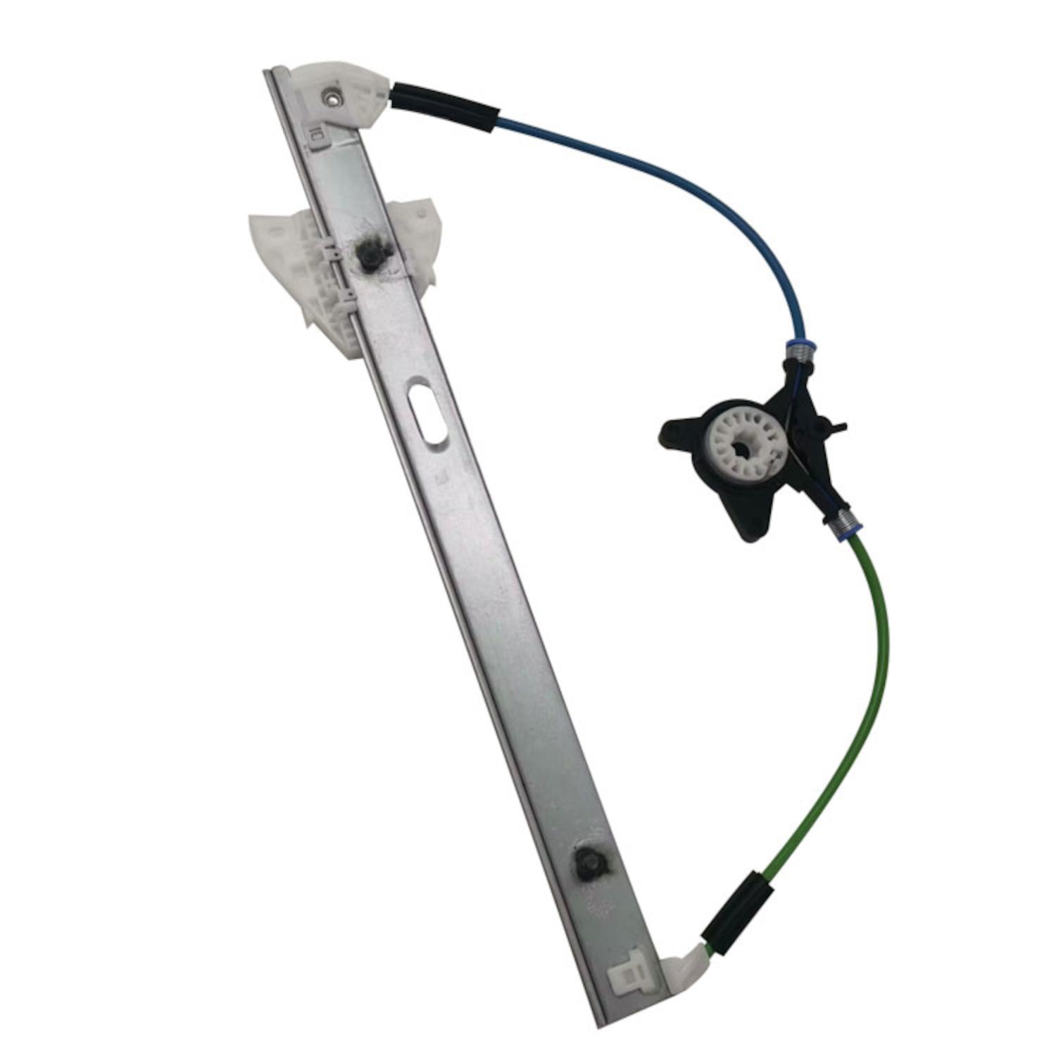 AISIN RPZ003 - Window Regulator AISIN RPZ003 Power Window Regulator Assembly product image 2 of 2