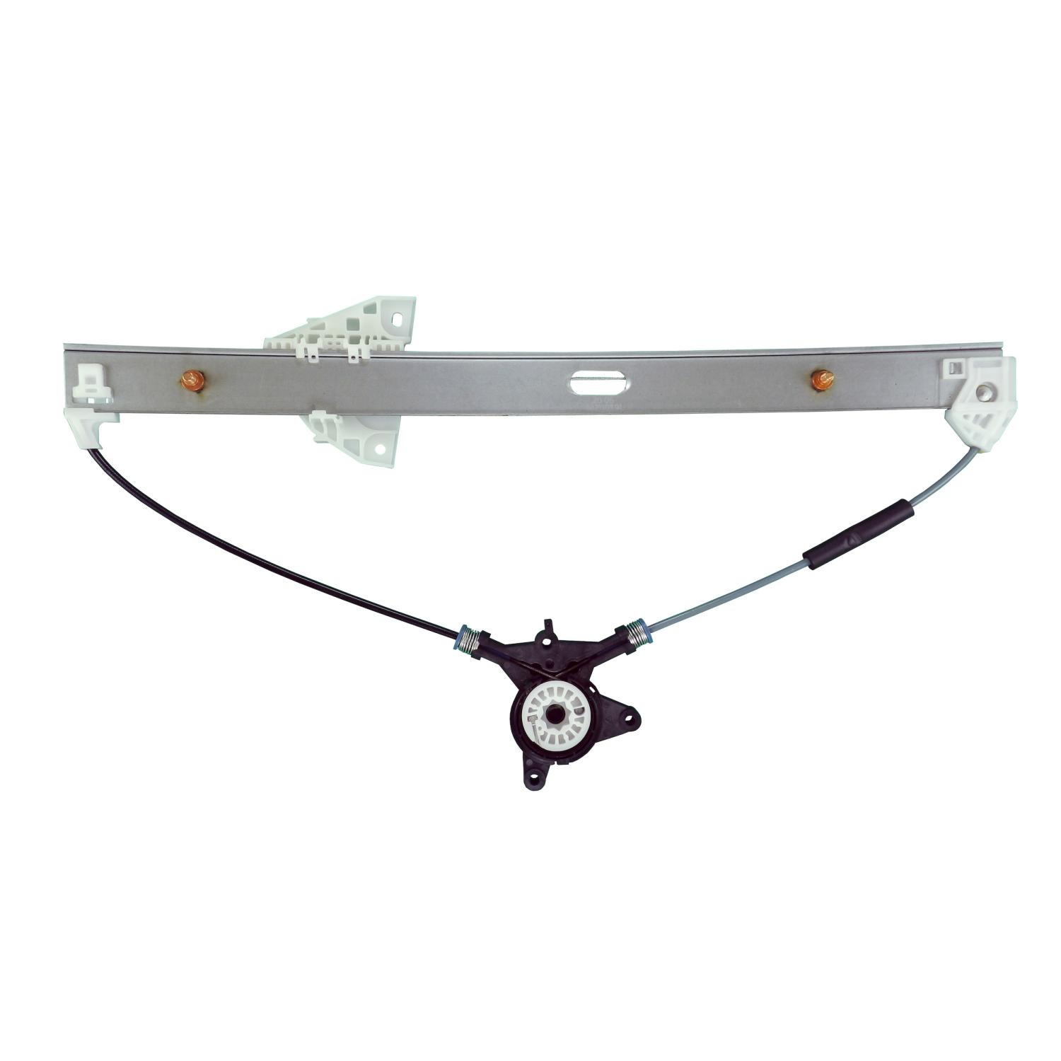 AISIN RPZ004 - Window Regulator AISIN RPZ004 Power Window Regulator Assembly product image 2 of 2