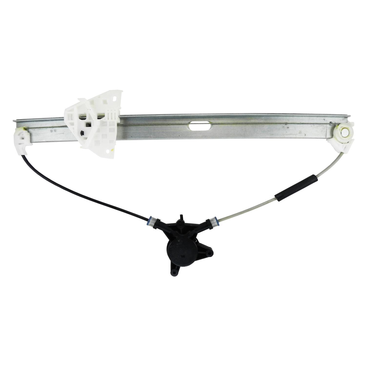 AISIN RPZ005 - Window Regulator AISIN RPZ005 Power Window Regulator Assembly product image 1 of 2