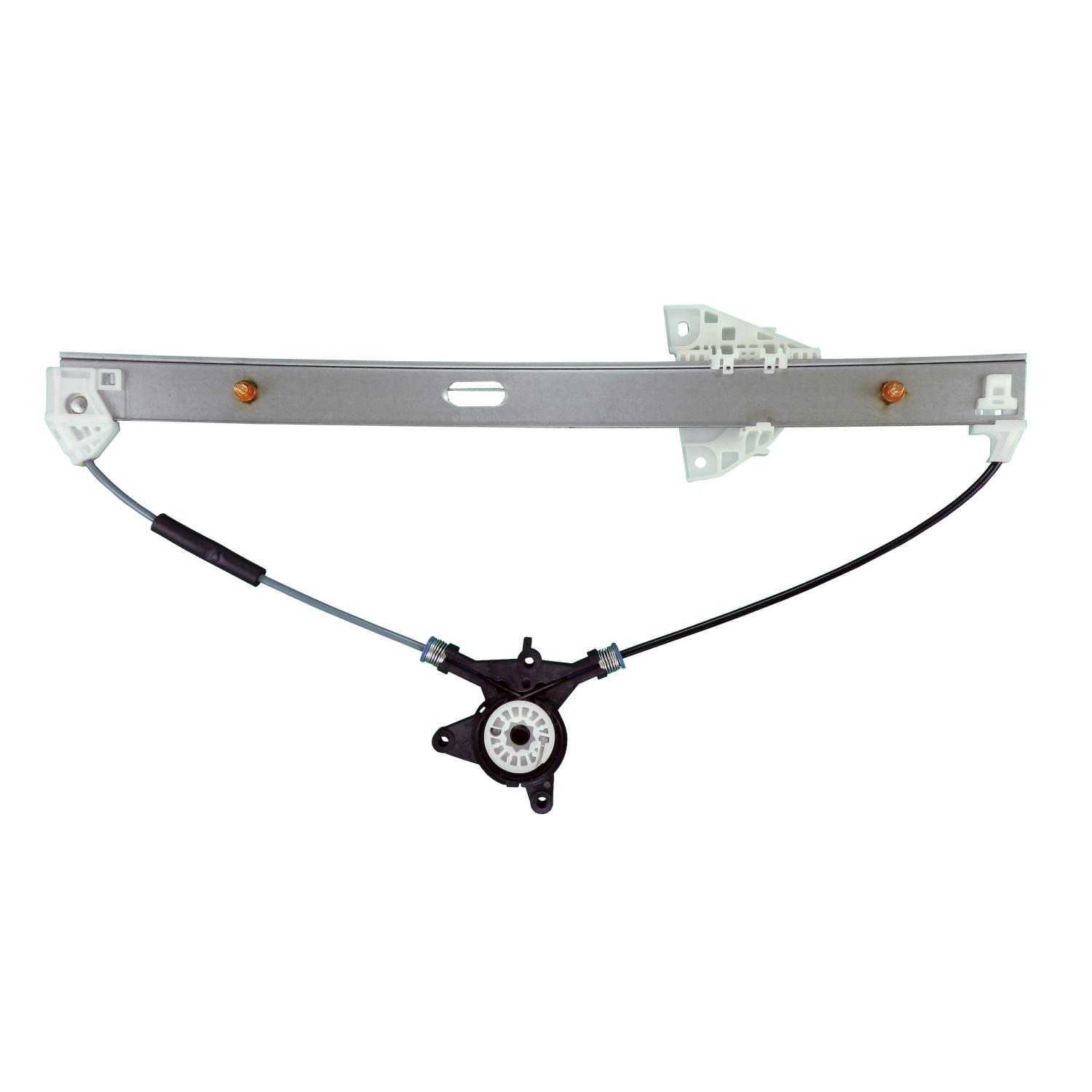 AISIN RPZ005 - Window Regulator AISIN RPZ005 Power Window Regulator Assembly product image 2 of 2