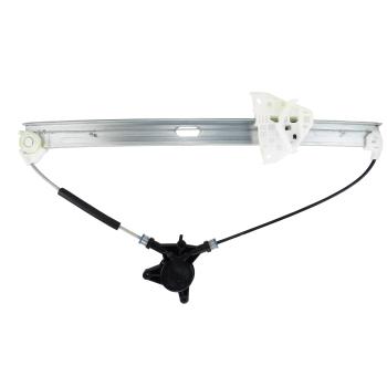 AISIN RPZ006 Power Window Regulator Assembly product image 1 of 2