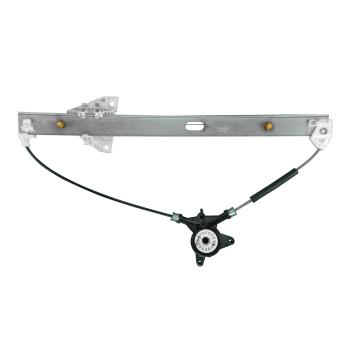 AISIN RPZ006 Power Window Regulator Assembly product image 2 of 2