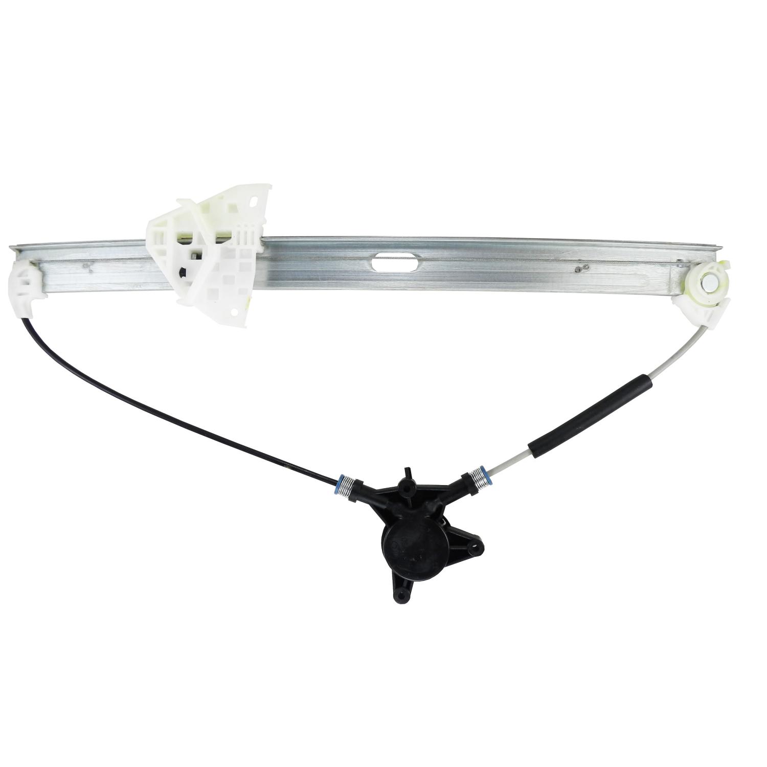AISIN RPZ007 - Window Regulator AISIN RPZ007 Power Window Regulator Assembly product image 1 of 2
