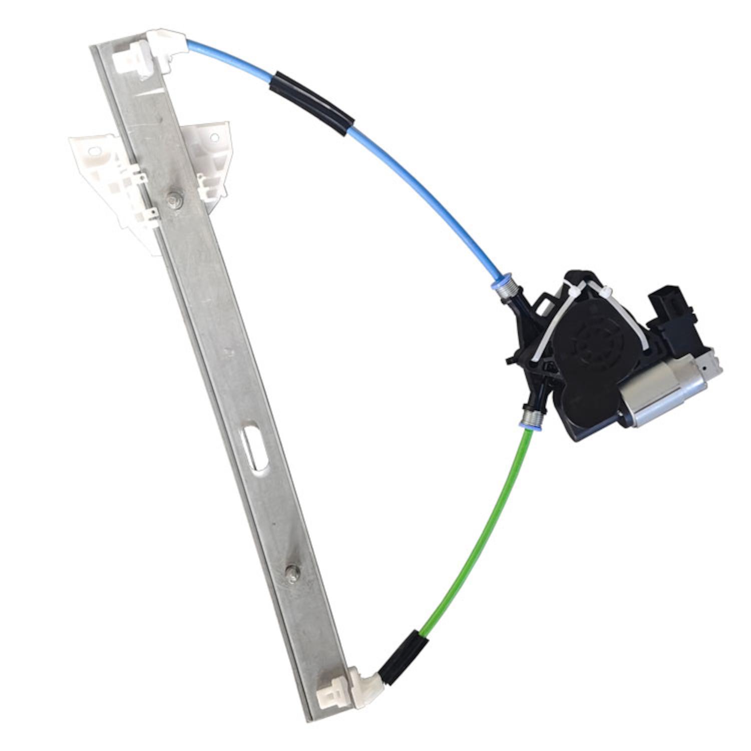 AISIN RPZ008 Window Regulator product image 1 of 2