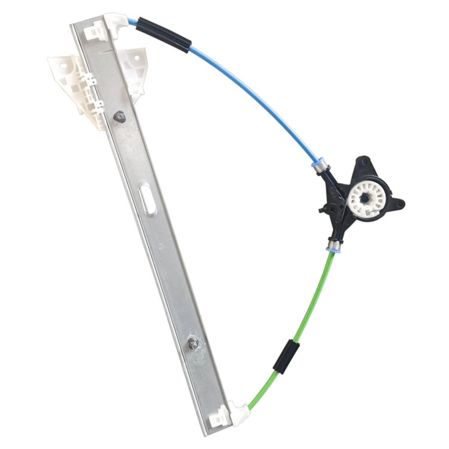 AISIN RPZ008 Window Regulator product image 2 of 2