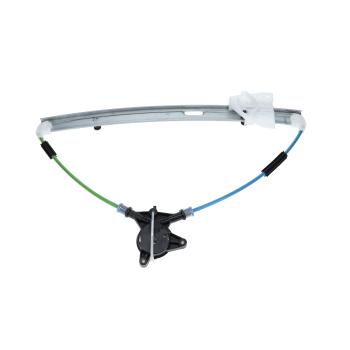 AISIN RPZ009 Window Regulator product image 4 of 5