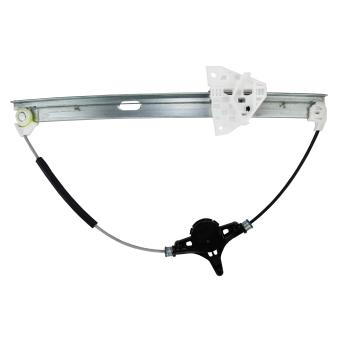 AISIN RPZ011 - Window Regulator AISIN RPZ011 Window Regulator product image 1 of 2