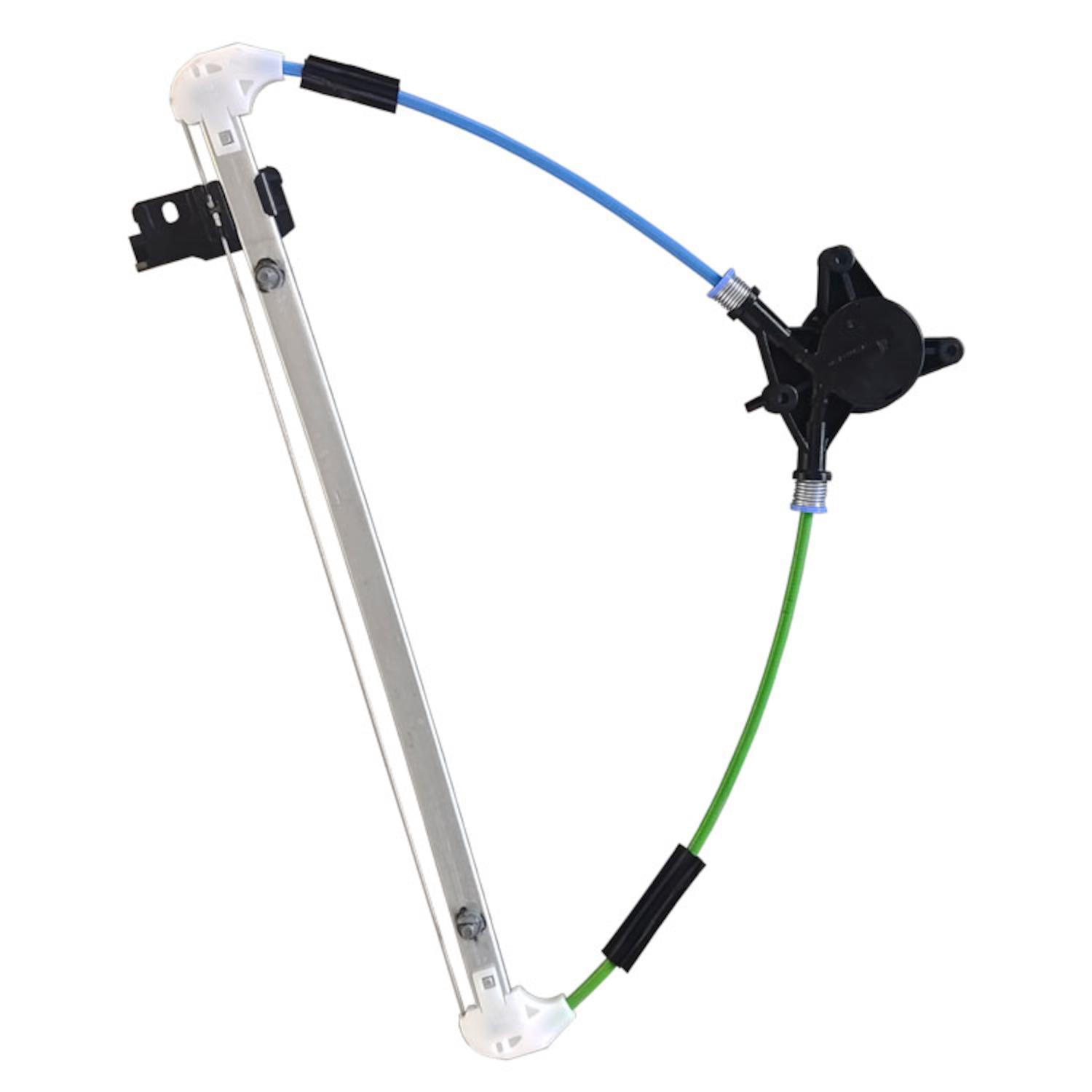 AISIN RPZ014 Window Regulator product image 2 of 2