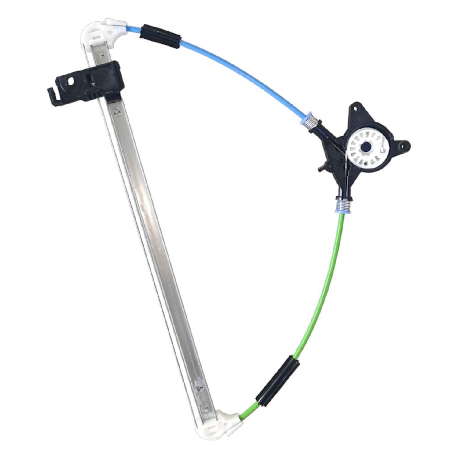 AISIN RPZ015 Window Regulator product image 1 of 2