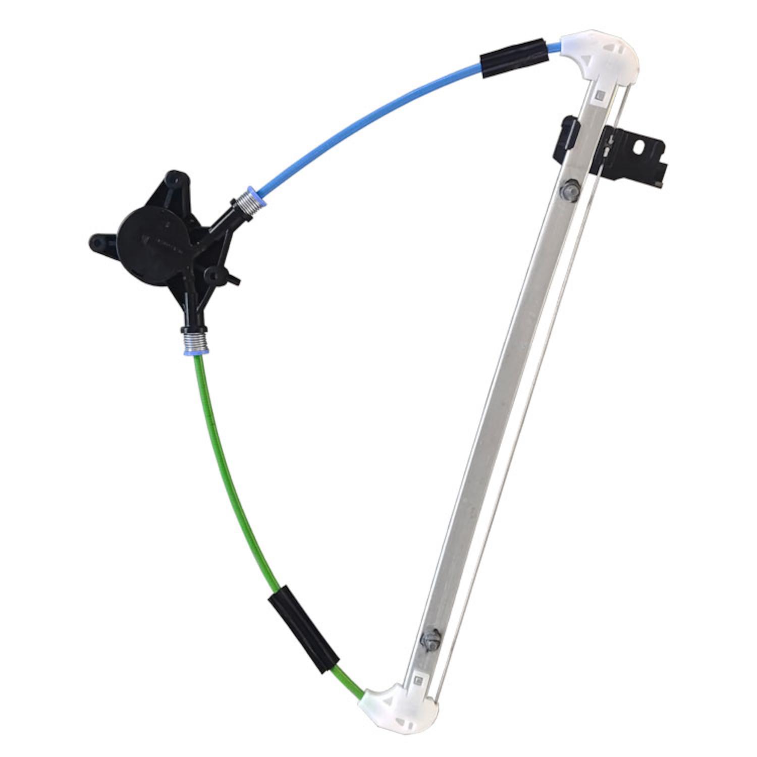 AISIN RPZ015 Window Regulator product image 2 of 2