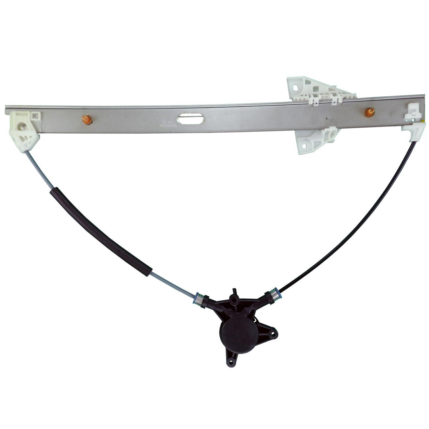 AISIN RPZ021 - Window Regulator AISIN RPZ021 Window Regulator product image 2 of 2