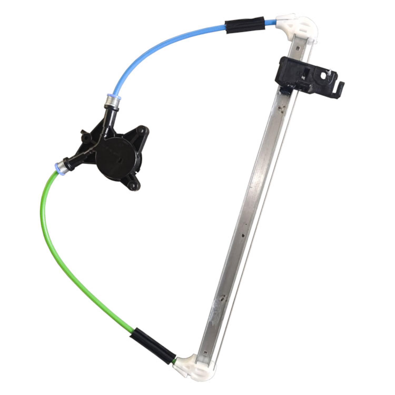 AISIN RPZ022 Window Regulator product image 1 of 2