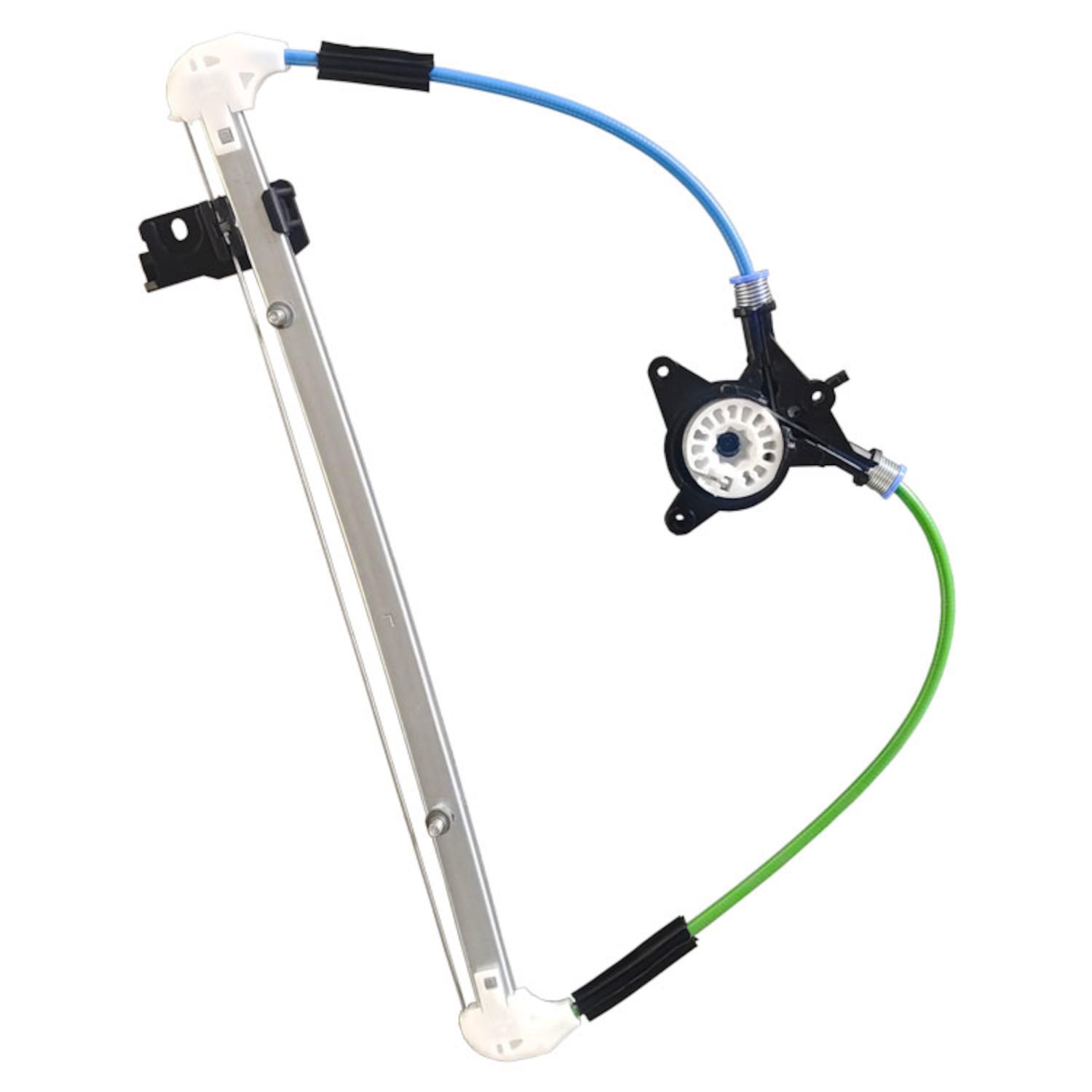AISIN RPZ022 Window Regulator product image 2 of 2