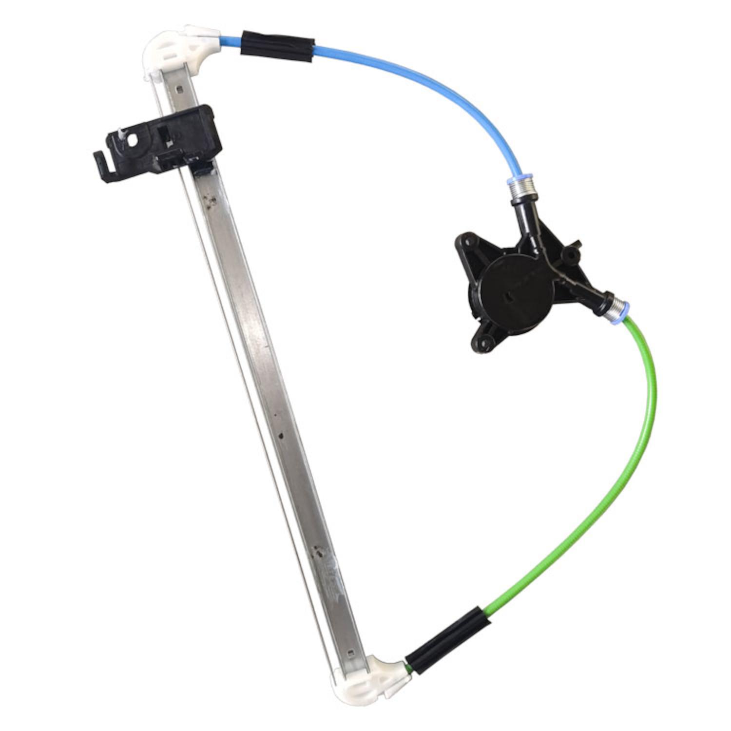 AISIN RPZ023 Window Regulator product image 1 of 2
