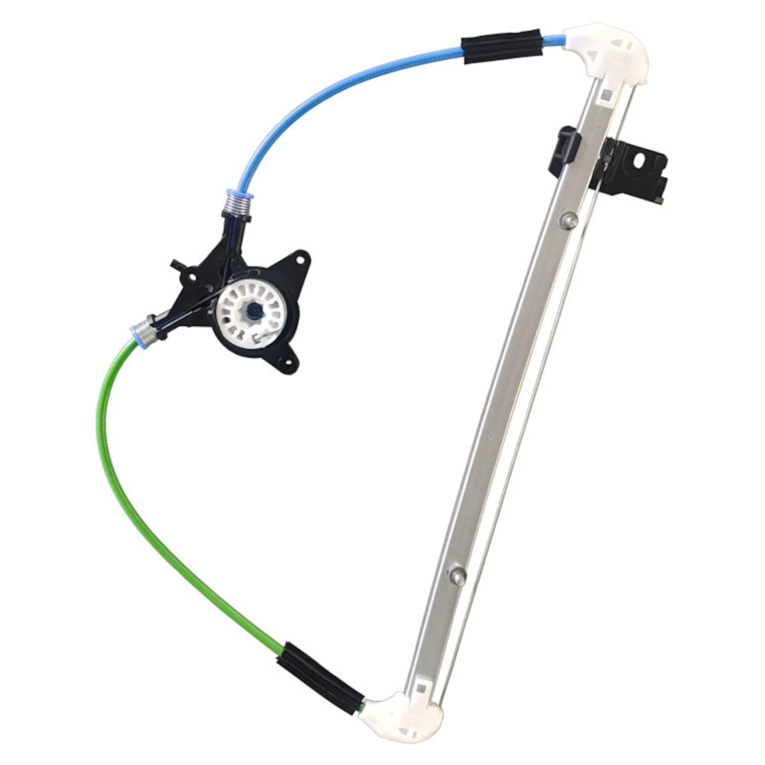 AISIN RPZ023 Window Regulator product image 2 of 2