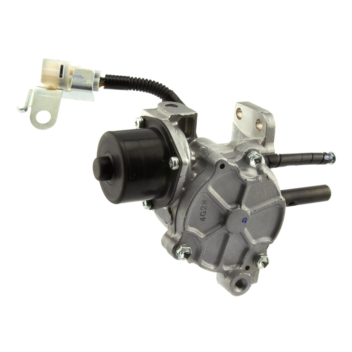 AISIN SAT001 - Differential Lock Actuator AISIN SAT001 Differential Lock Actuator product image 1 of 2